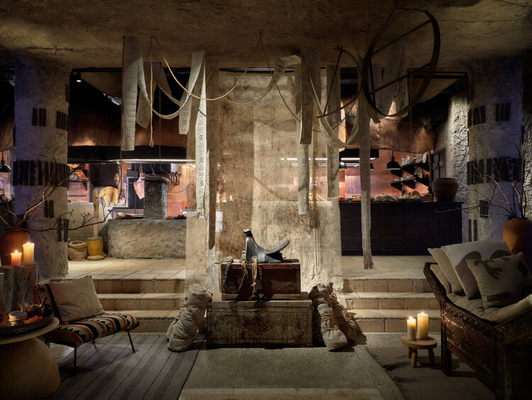 Inside Contemporary Kazakhstani Architecture: Exploring the Work of NAAW - Image 1 of 20