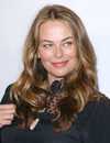 Headshot Of Polly Walker In The BS Summer Press Tour Stars Party