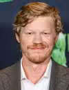 Headshot Of Jesse Plemons In The  Los Angeles Special Screening Of A24's Civil War