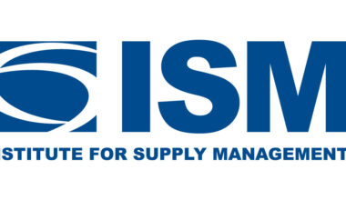 Manufacturing PMI® at 47.9%; December 2025 ISM® Manufacturing PMI® Report