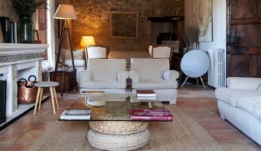 Interior design trends for 2026 that may increase your home’s value