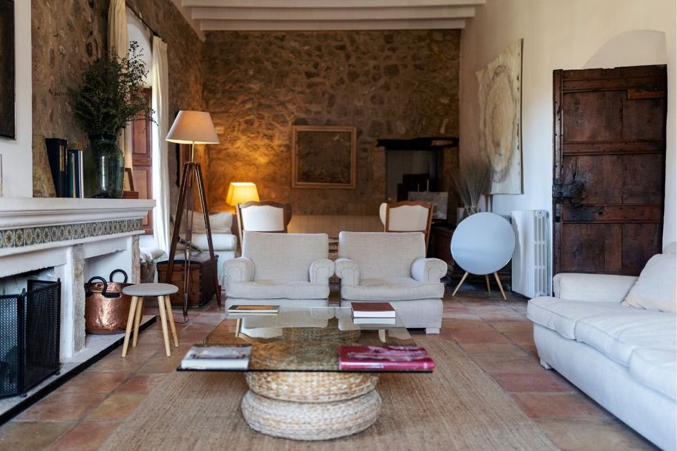 INTERIOR DESIGN home decor