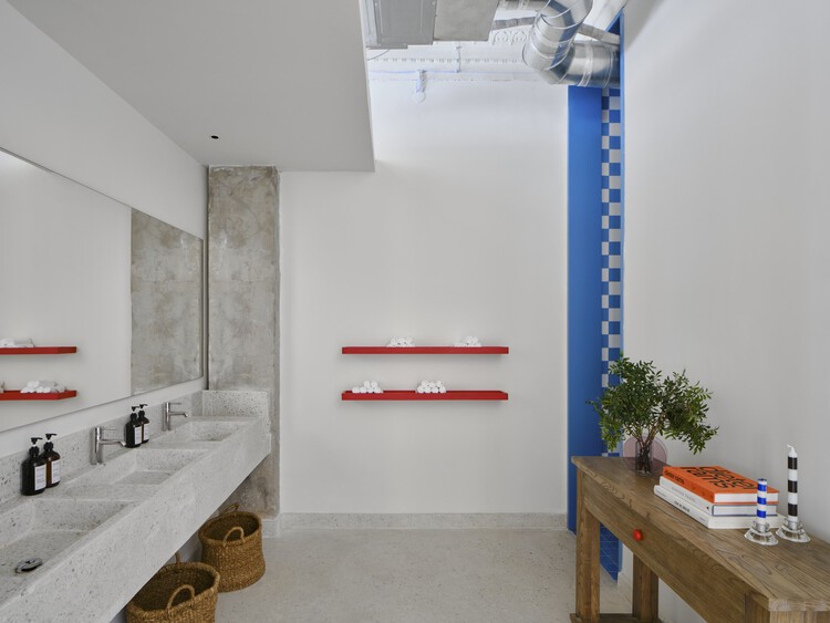 Inside Contemporary Kazakhstani Architecture: Exploring the Work of NAAW - Image 19 of 20