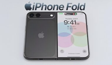 iPhone Fold and Samsung Wide Fold comparison for 2026 foldable smartphones