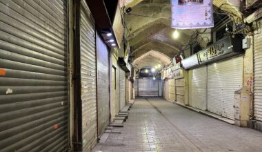 Will This Time Be Different in Iran? - World Politics Review