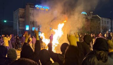 Iran’s economy is going through one of its most difficult periods in years, fueled by sanctions, high inflation, and a significant drop in the value of the national currency.