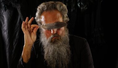 Iron & Wine announce new album 'Hen's Teeth' with heartfelt single 'In Your Ocean'