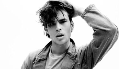 Isabel Marant Men's Fall 2026 Runway, Fashion Show & Collection Review