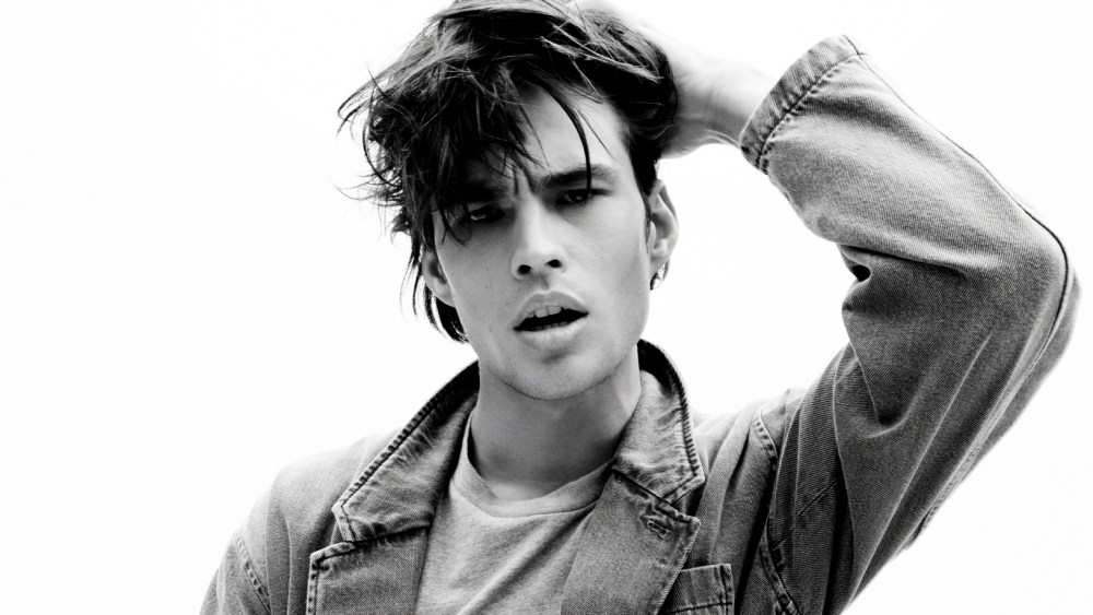 Isabel Marant Men's Fall 2026 Runway, Fashion Show & Collection Review