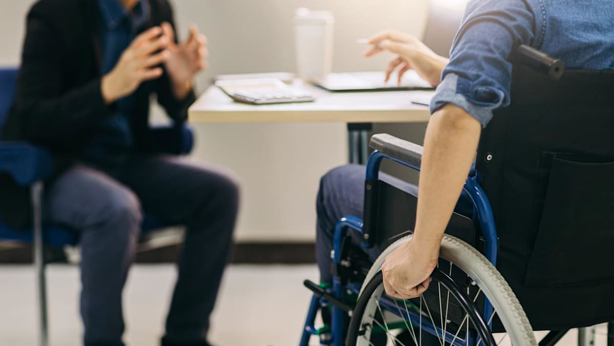 New task force to review support for people with disabilities and mental health conditions in legal system