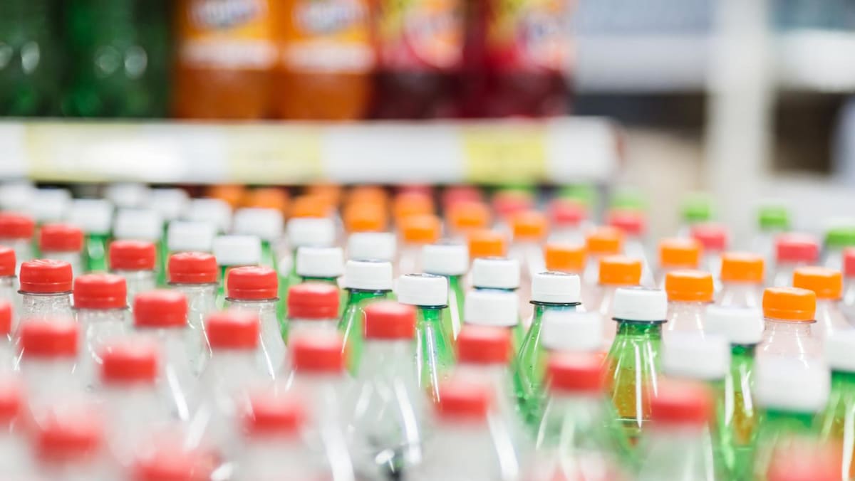 New NEA grant of up to S$2,500 to help beverage producers with costs of container return scheme