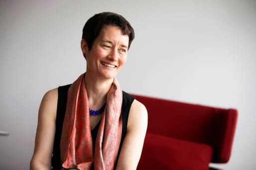 Photo: Stephanie Mitchell/Harvard Staff Photographer, courtesy AIA