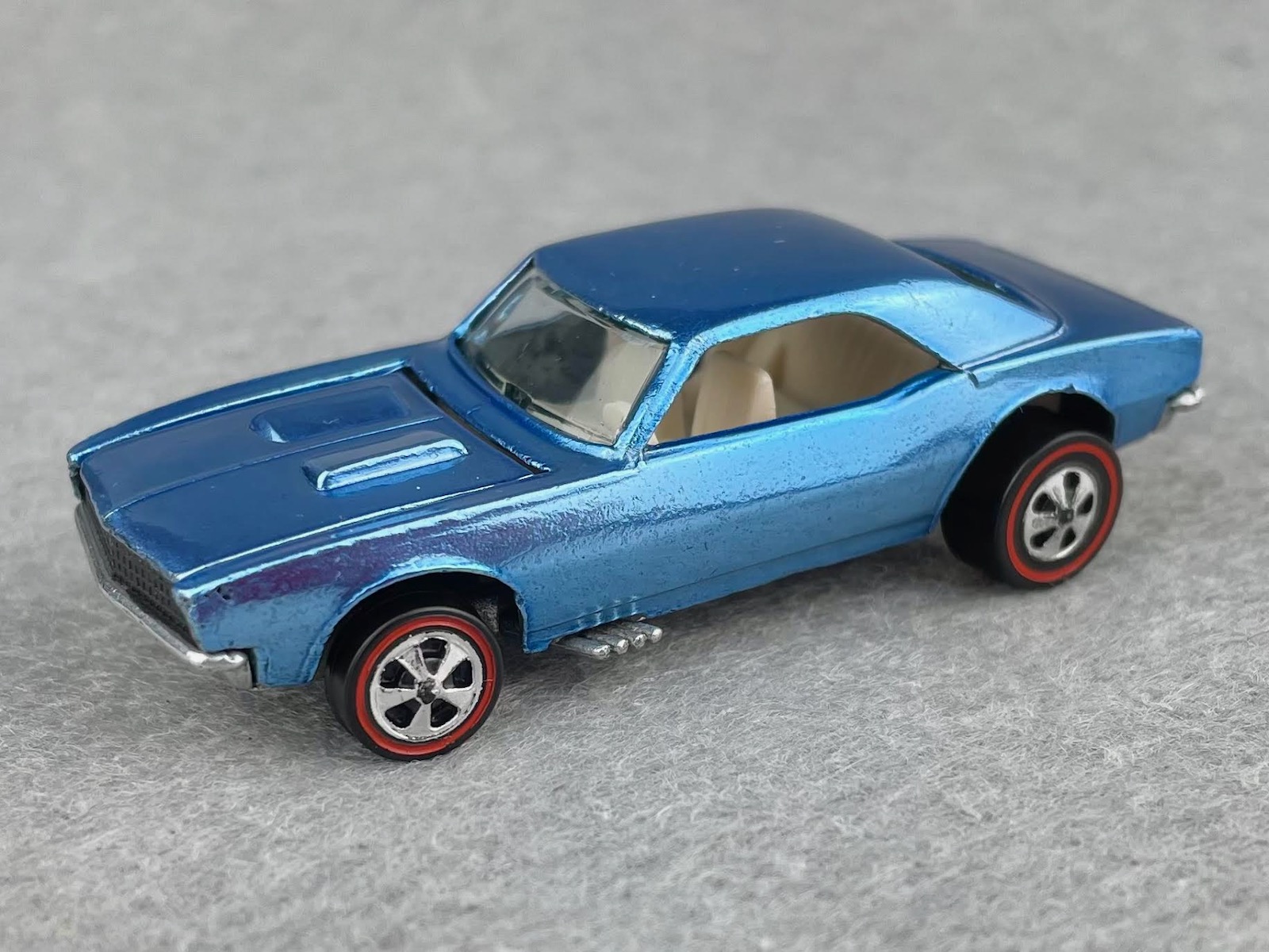 hot wheel