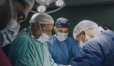 A Visceral Account of the War in Gaza