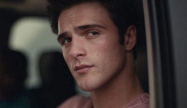 Jacob Elordi Bond Rumors Keep Swirling