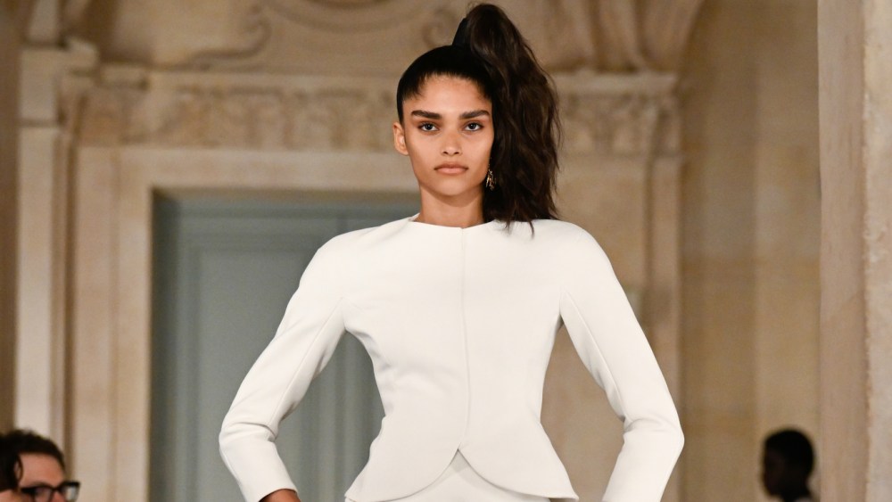 Jacquemus Men's and Women's Fall 2026 Runway, Fashion Show & Collection Review