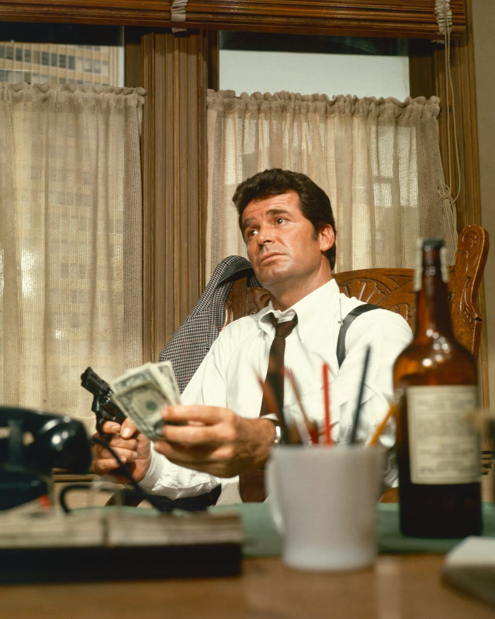 james garner, the rockford files