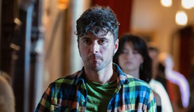 The Traitors gets BBC One schedule change