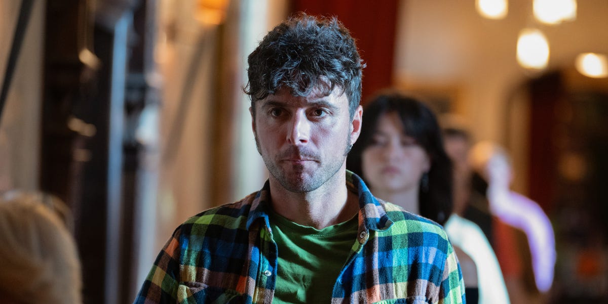 The Traitors gets BBC One schedule change