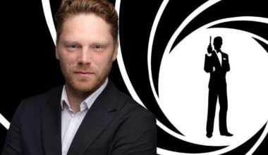 How a peculiar hoax made Scott Rose-Marsh a target for the role of James Bond