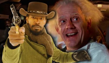 7 More Actors Who Played The Same Character In Different Movies