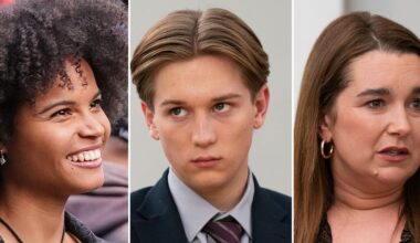 13 huge EastEnders spoilers for next week (26 to 29 January)
