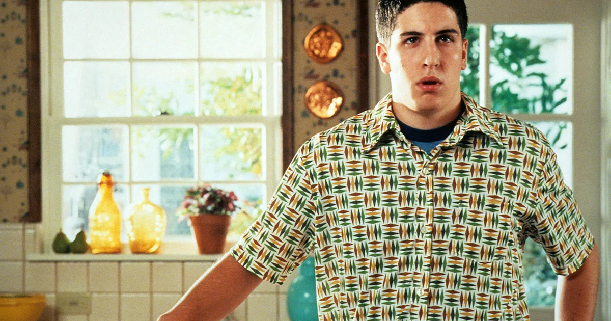 Jason Biggs Reveals if He’d Return for Sequel