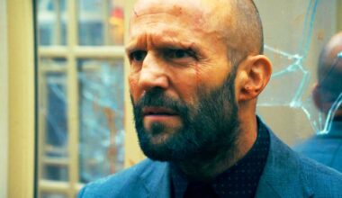 The Beekeeper 2 Release Window & First Look Revealed