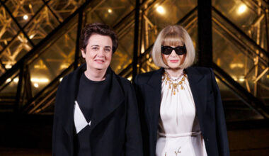 Laurence des Cars is in Dire Straits Following the Louvre Jewel Heist