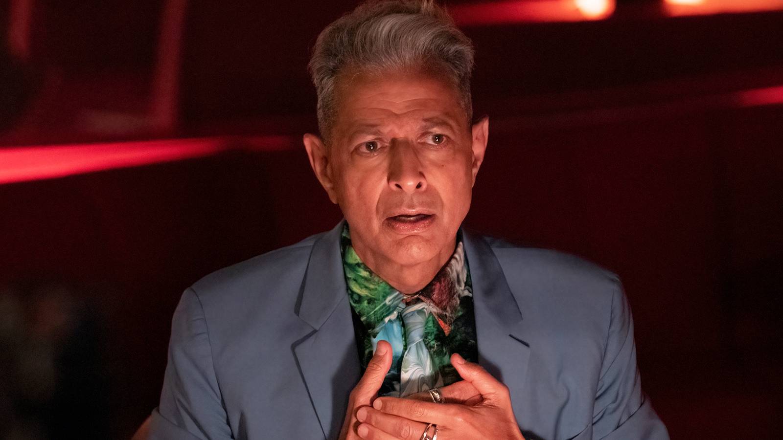 One of the Weirdest Sitcoms of the Last 15 Years Took a Bizarre Turn Into Horror, and It Paid Off