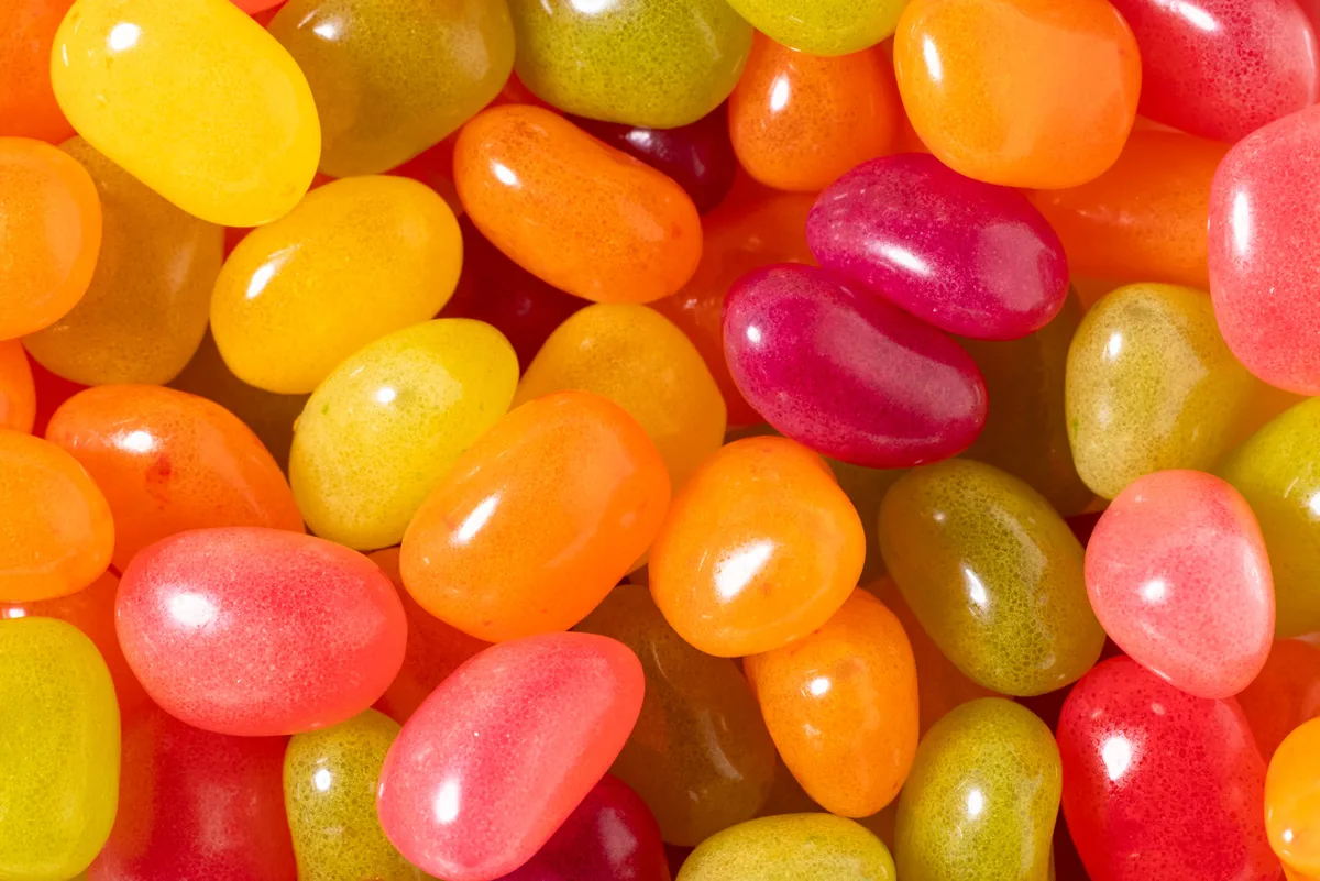 Ultra-processed foods make up about 60 per cent of the average American diet