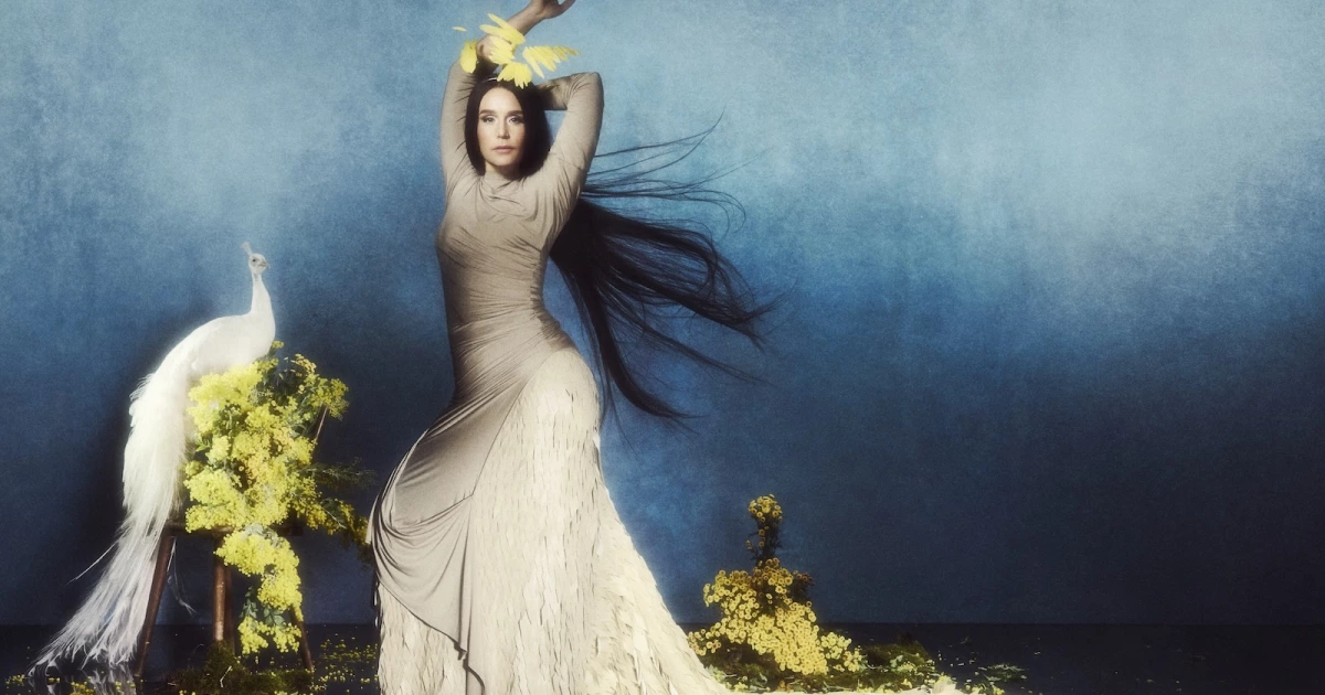 Jessie Ware preps new album, shares "I Could Get Used to This"