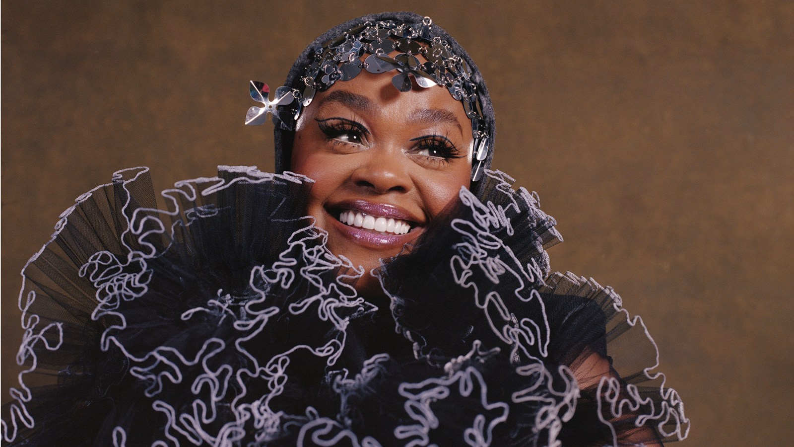 Jill Scott Announces Comeback Album 'To Whom This May Concern'