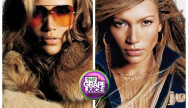 Jennifer Lopez Announces the 'J.Lo' 25th Anniversary Edition