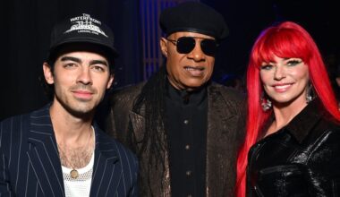 A Sneak Peek Inside Universal Music's 2026 Grammys After-Party