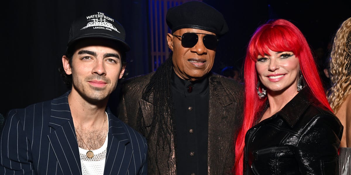 A Sneak Peek Inside Universal Music's 2026 Grammys After-Party
