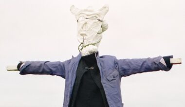 John Alexander Skelton Men's Fall 2026 Ready to Wear Runway, Fashion Show & Collection Review