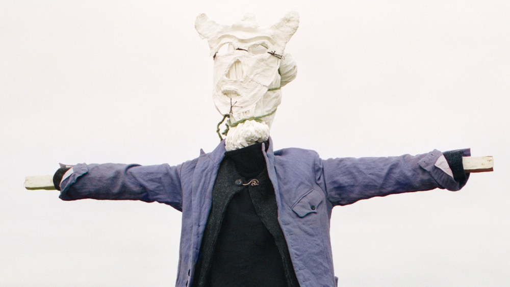 John Alexander Skelton Men's Fall 2026 Ready to Wear Runway, Fashion Show & Collection Review