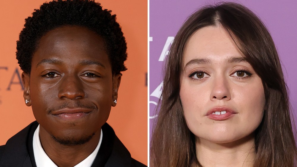 David Jonsson and Aimee Lou Wood to Host BAFTA Film Awards Nominations