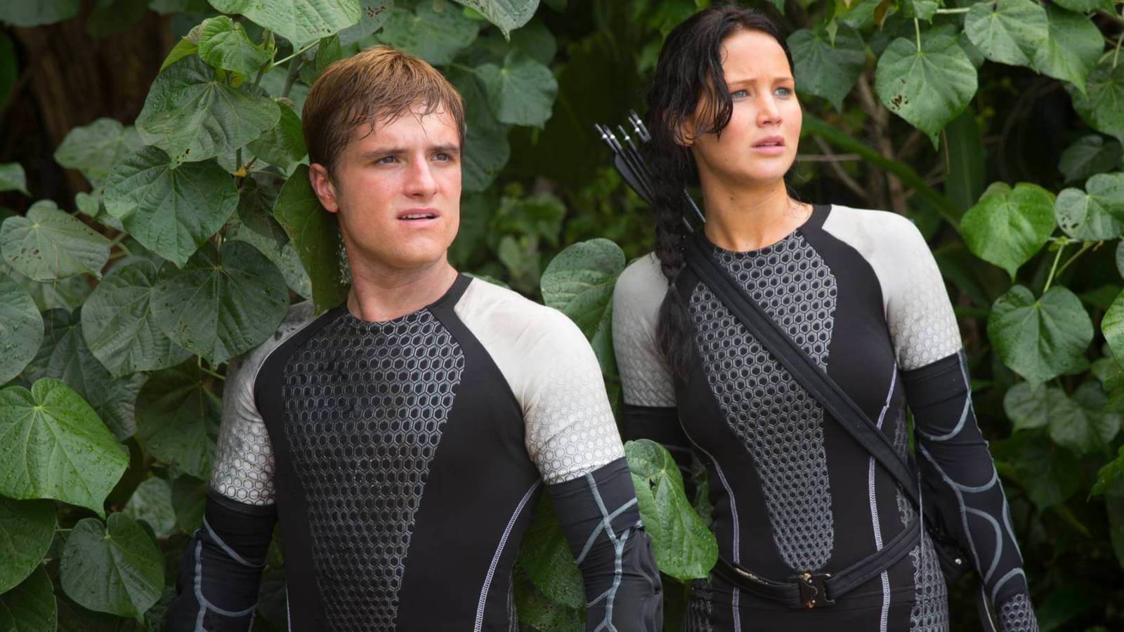 Jennifer Lawrence & Josh Hutcherson's Confirmed Hunger Games Return Is A Risk For The Prequel