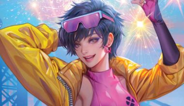 DEADLY REUNION Comic Book This April