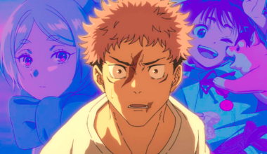 If You Think Jujutsu Kaisen Season 3 Is 2026's Biggest Anime of the Year, Think Again