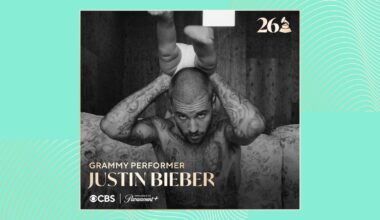 2026 GRAMMYS: See The Full Nominations List