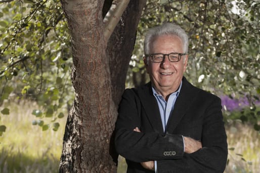 Photo courtesy Grupo de Diseño Urbano and The Cultural Landscape Foundation