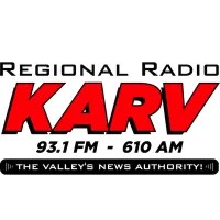 610 93.1 KARV 
