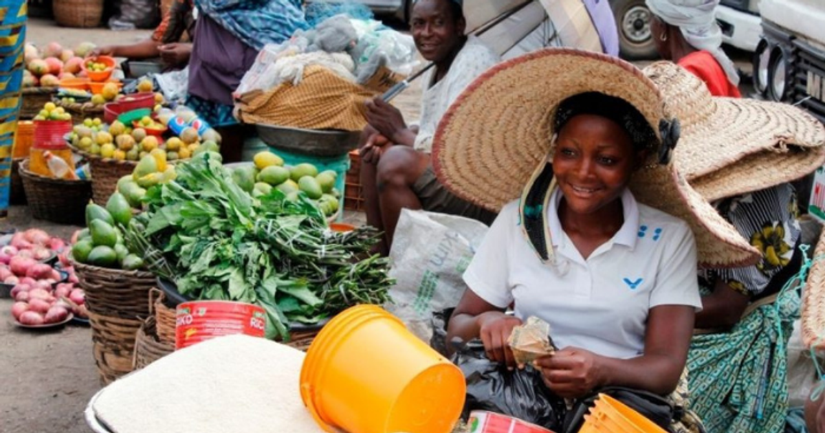 Despite some cause for concern, Nigeria’s inflation dips