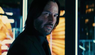 New Keanu Reeves & Kristen Dunst Movie Might Be Delayed To 2027