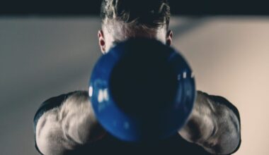 ‘I Did 300 Kettlebell Swings a Day for 30 Days – Here’s How it Changed My Body and Fitness’