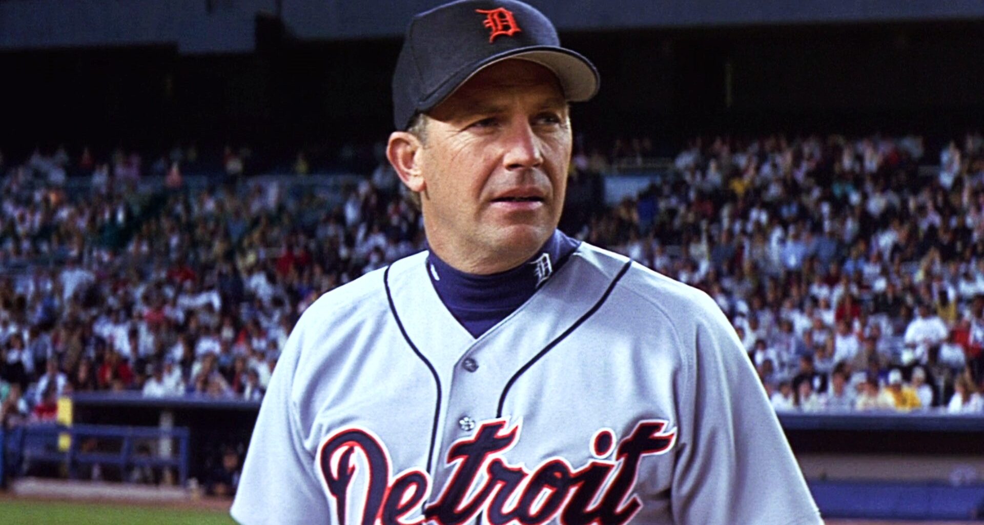 Kevin Costner's Huge Flop Cost Him A Role In One Of The Best Movies Ever Made