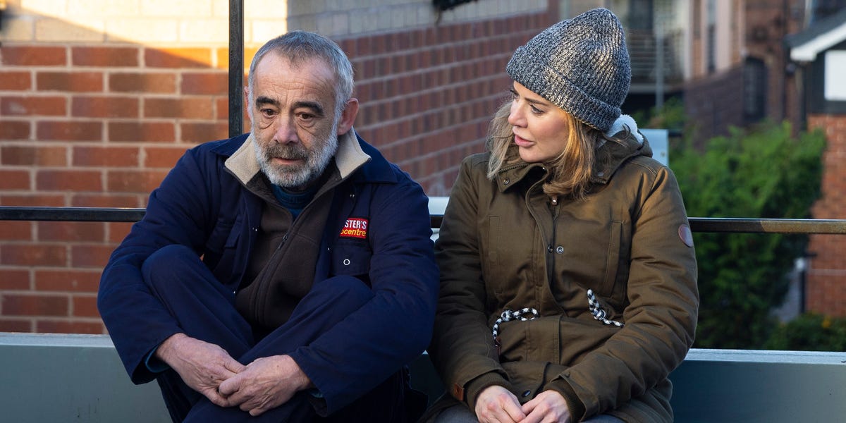 Coronation Street's Kevin Webster to hit breaking point in sad new scenes